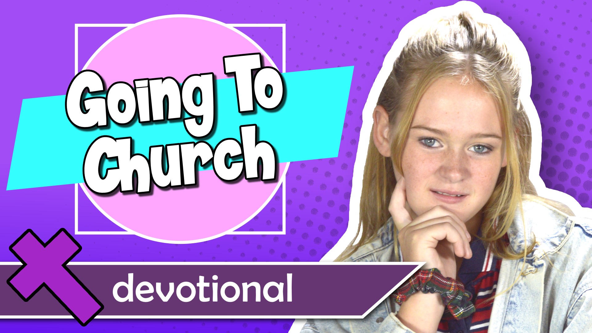 #15 - Going to Church