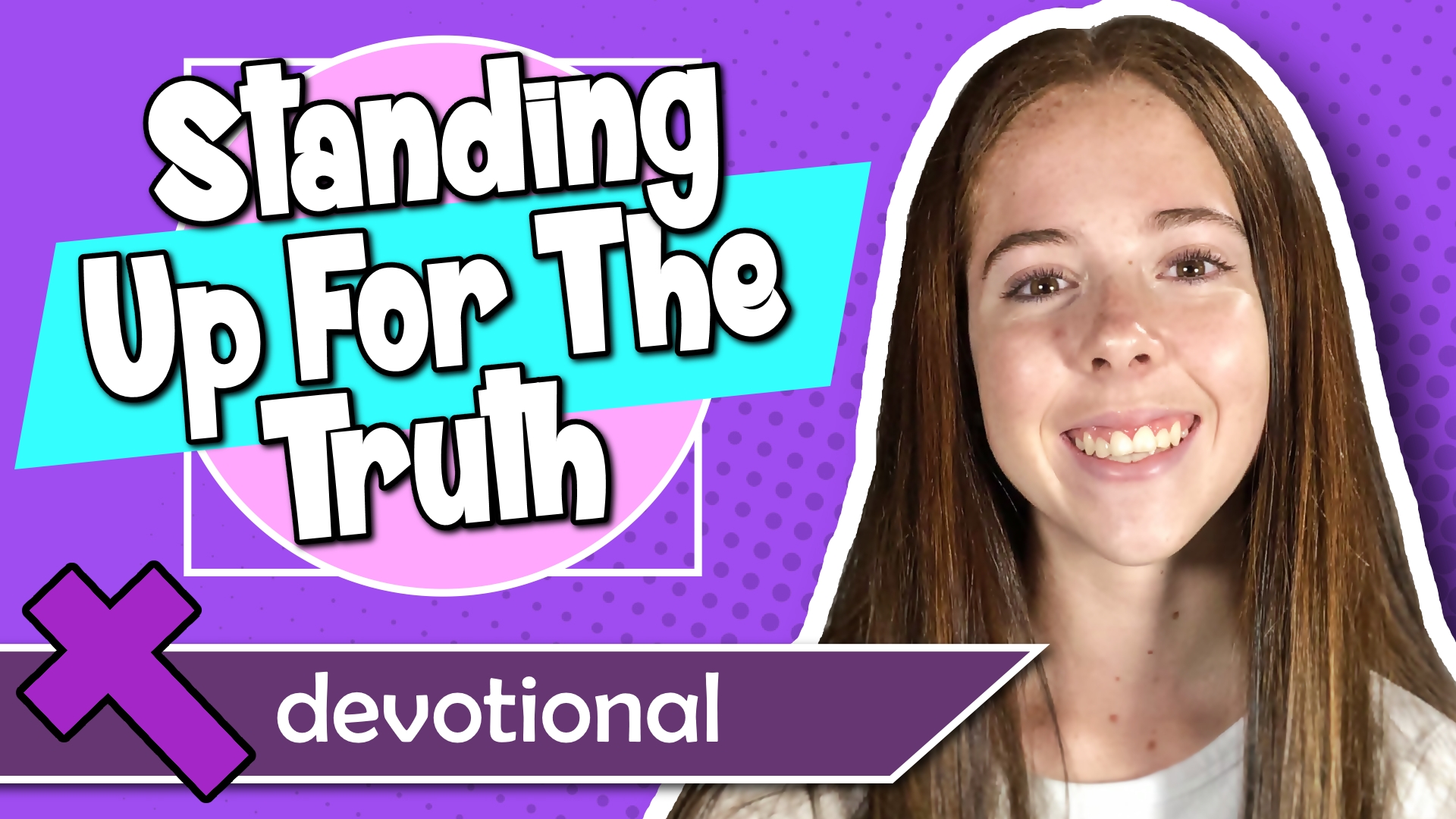 #80 - Standing Up for The Truth