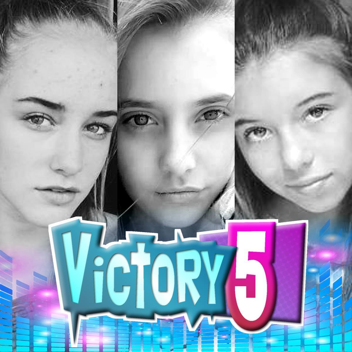 Victory5 - I Choose You