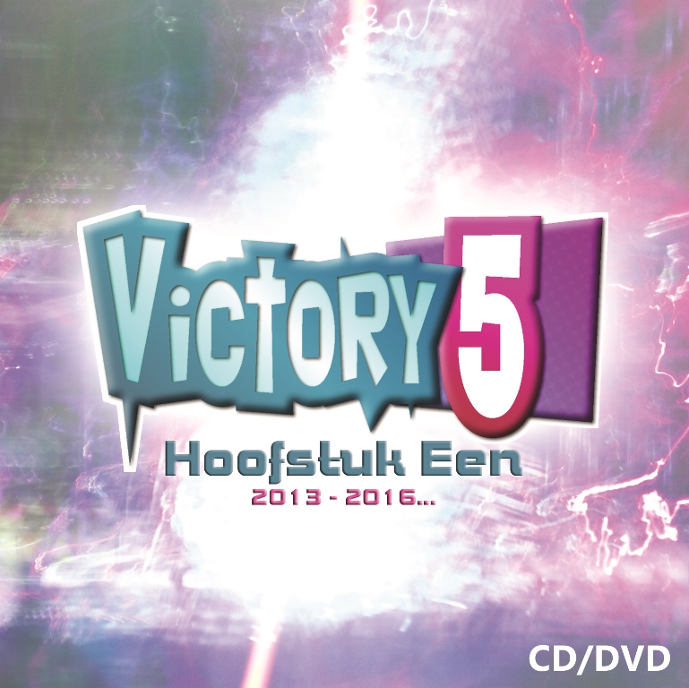 Victory5 - Forever Your Friend