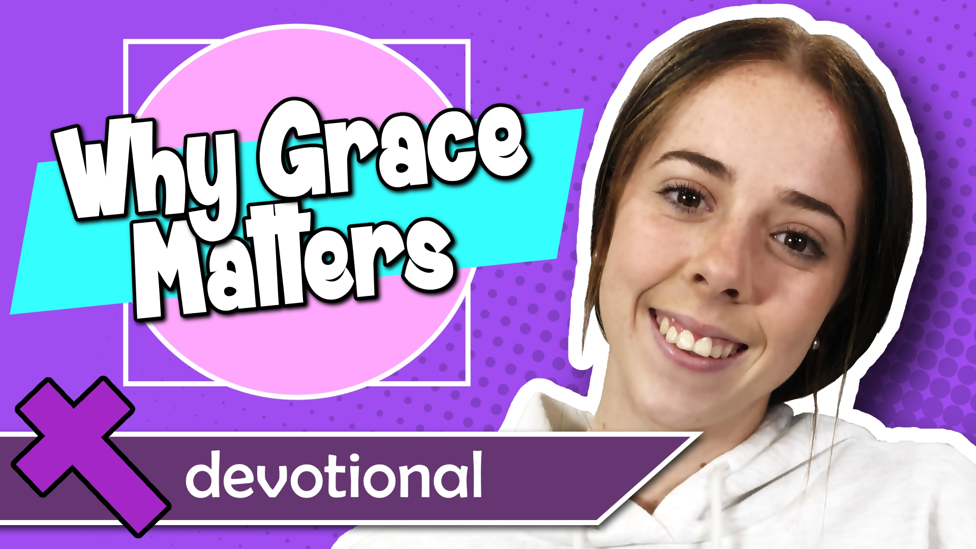 #120 - Why Grace Matters