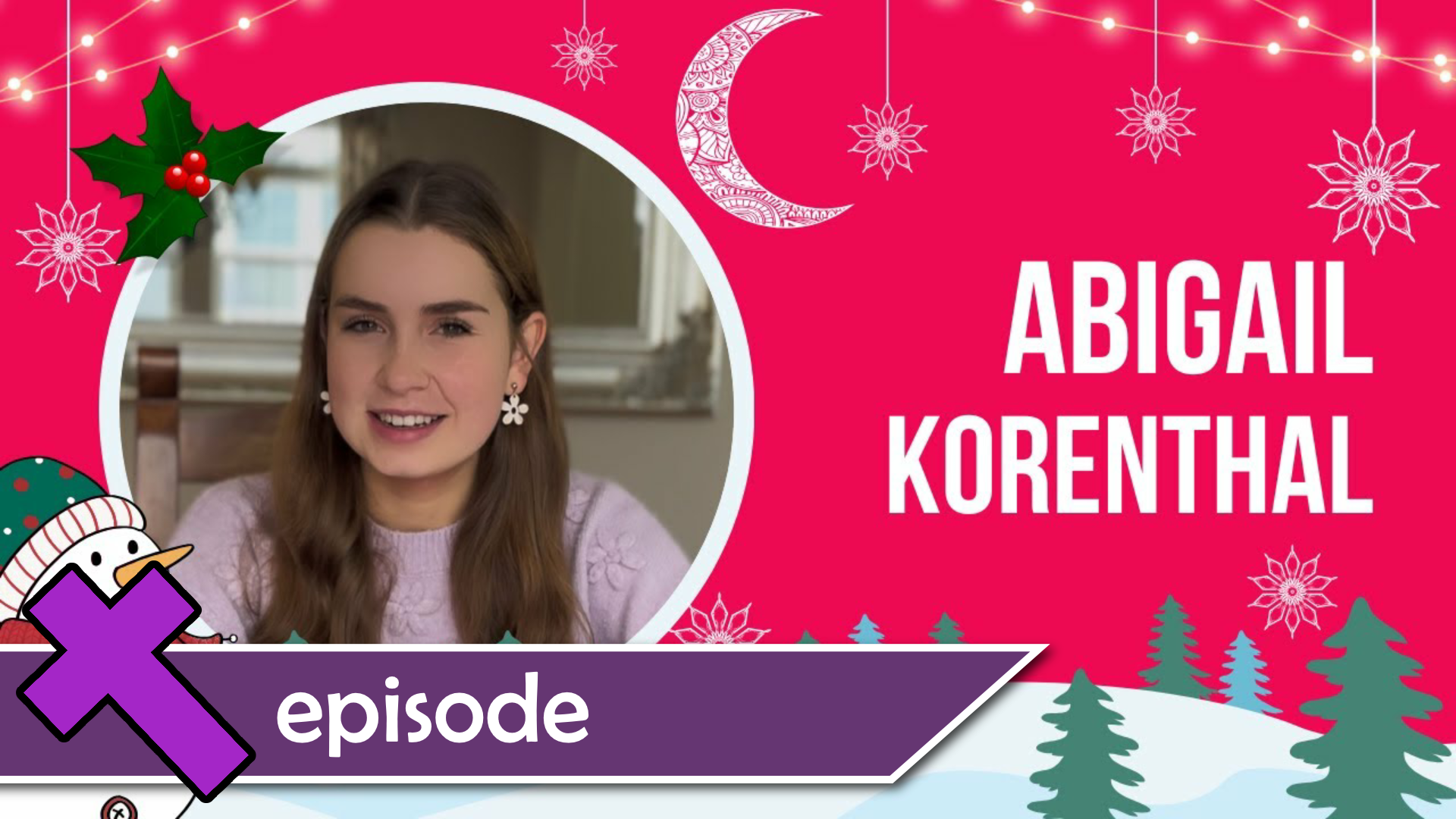 Abigail Grace Korenthal