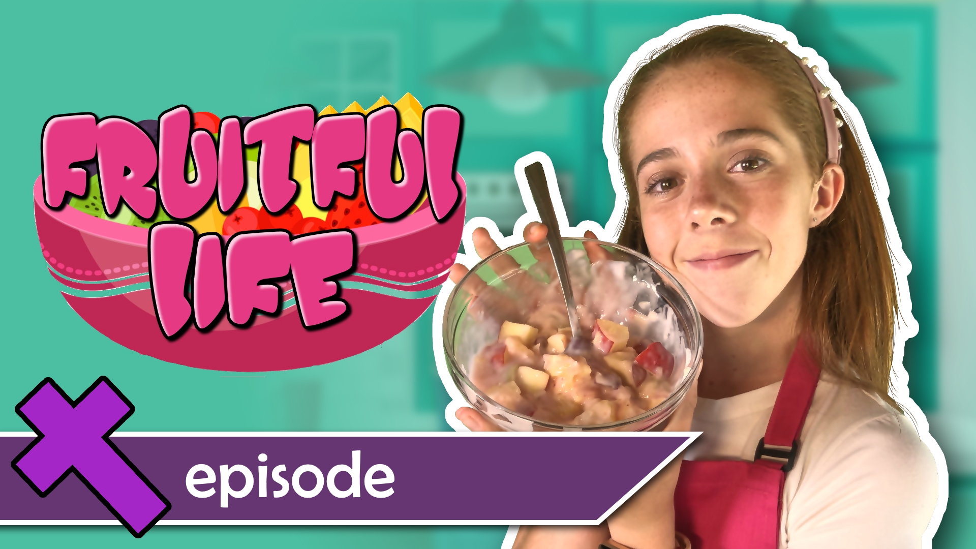 Fruit of the Spirit - Fruitful Life