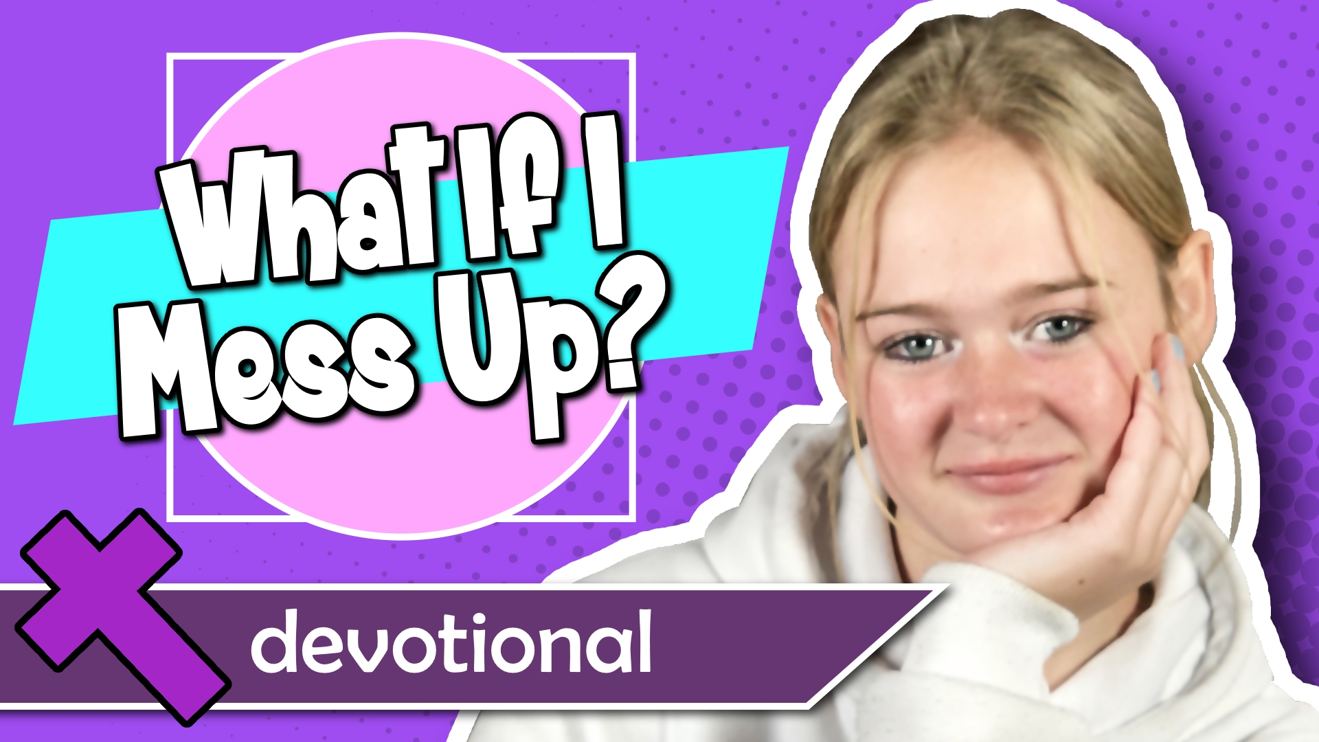 #61 - What if I Mess Up?