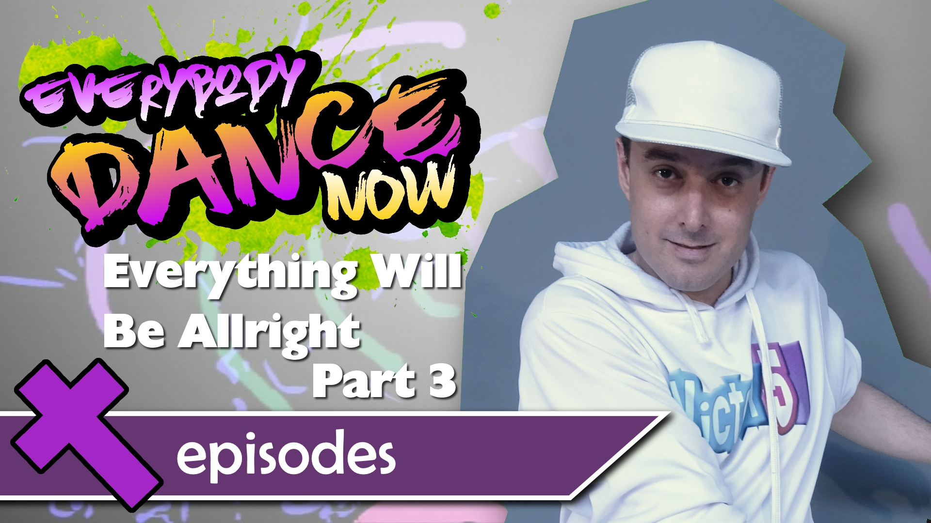 Everything Will Be Allright – Part 3 of 4