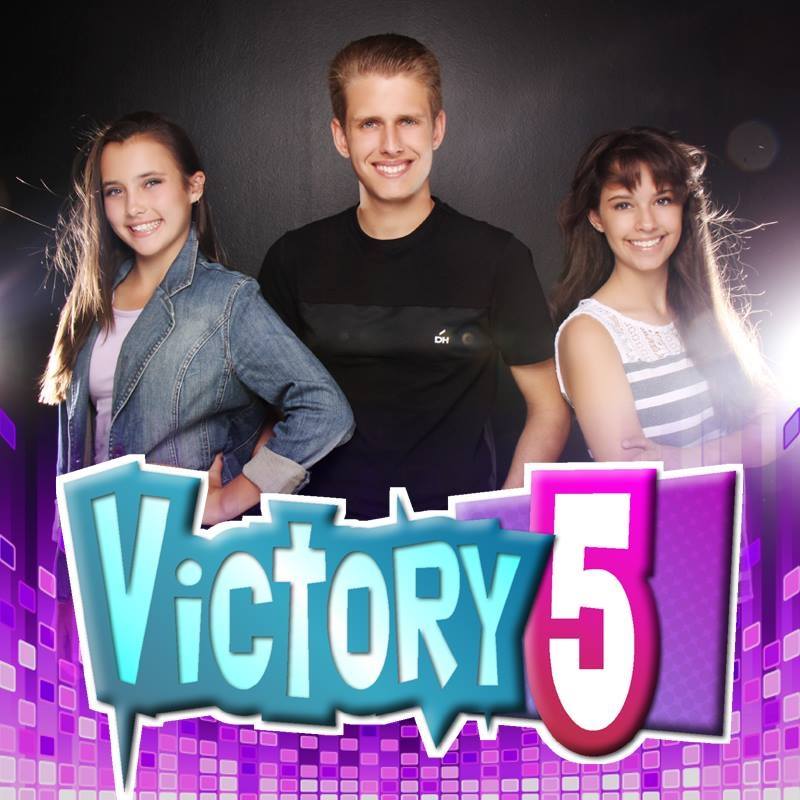 Victory5 - U Love Me 4 Me