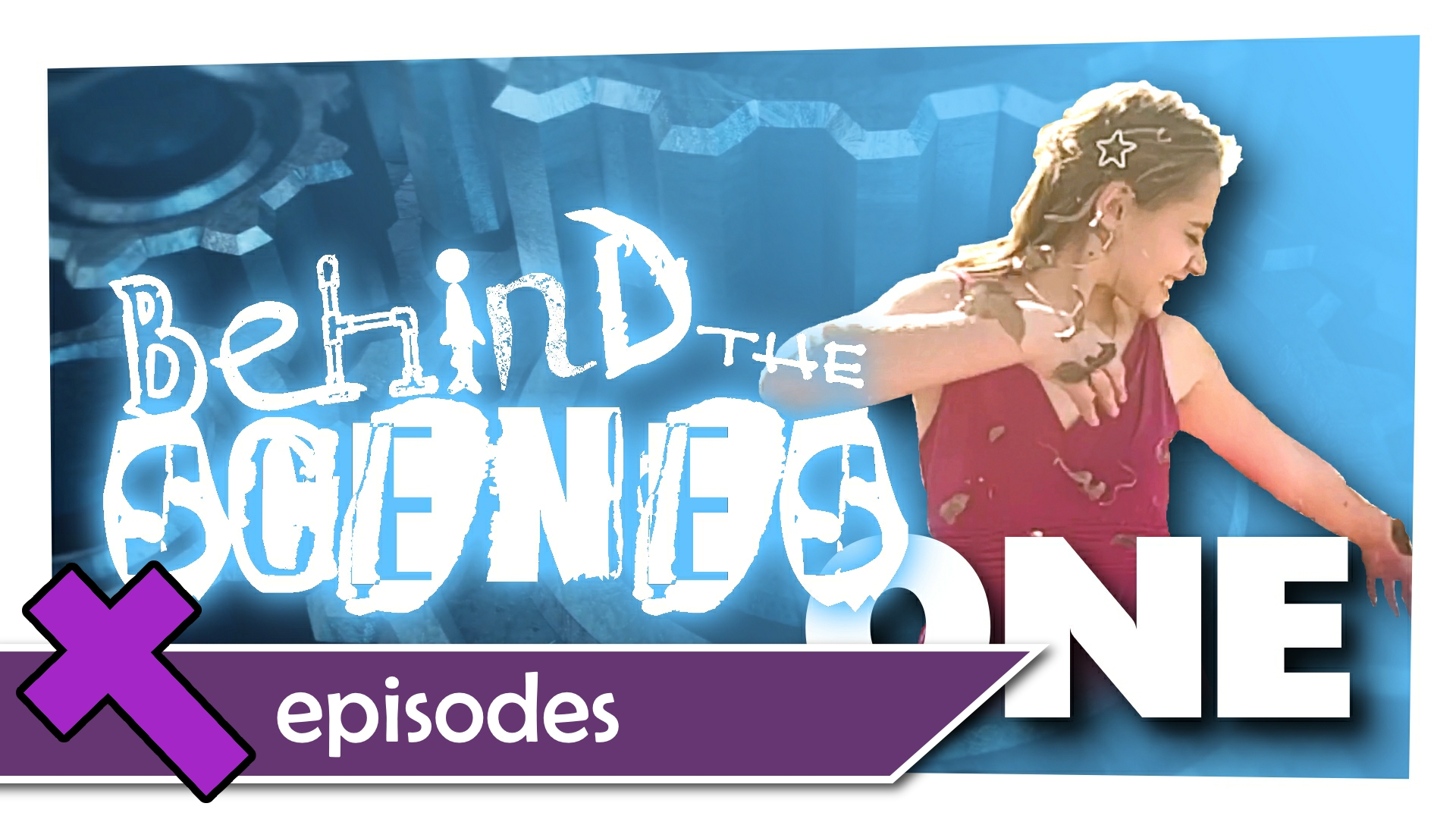 The Making of One Music Video