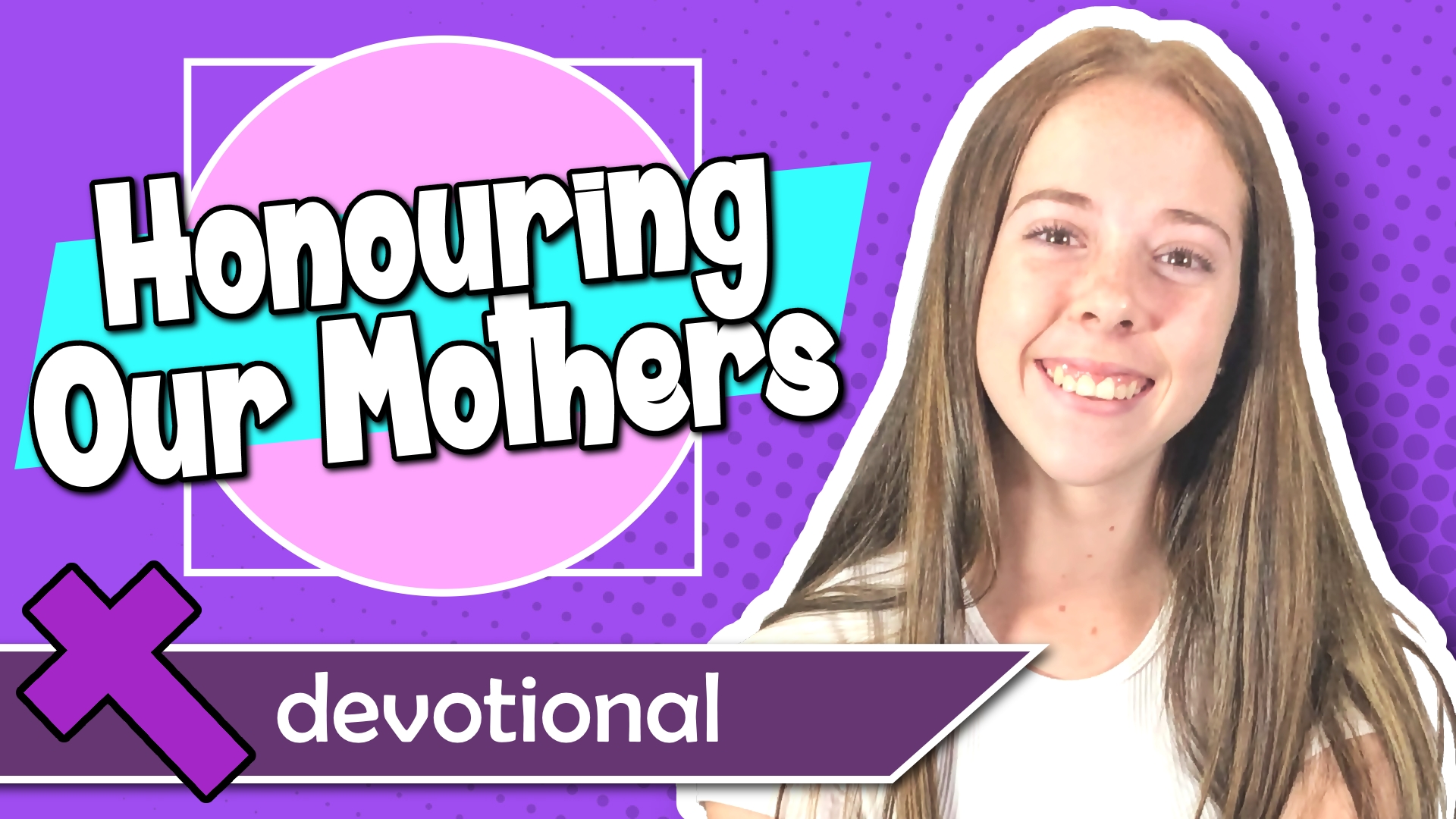 #43 - Honouring Our Mothers