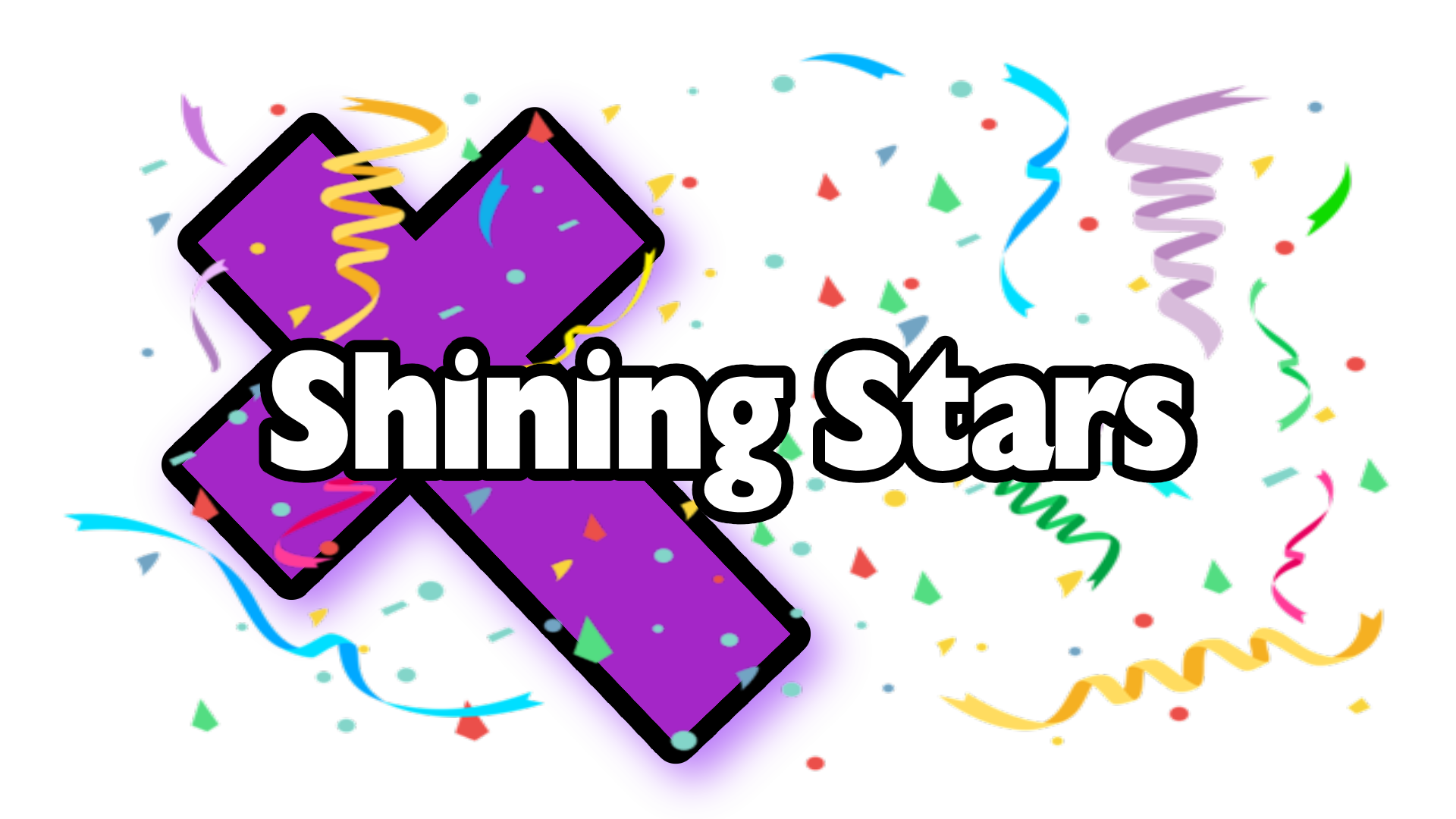 Meet the Shining Stars