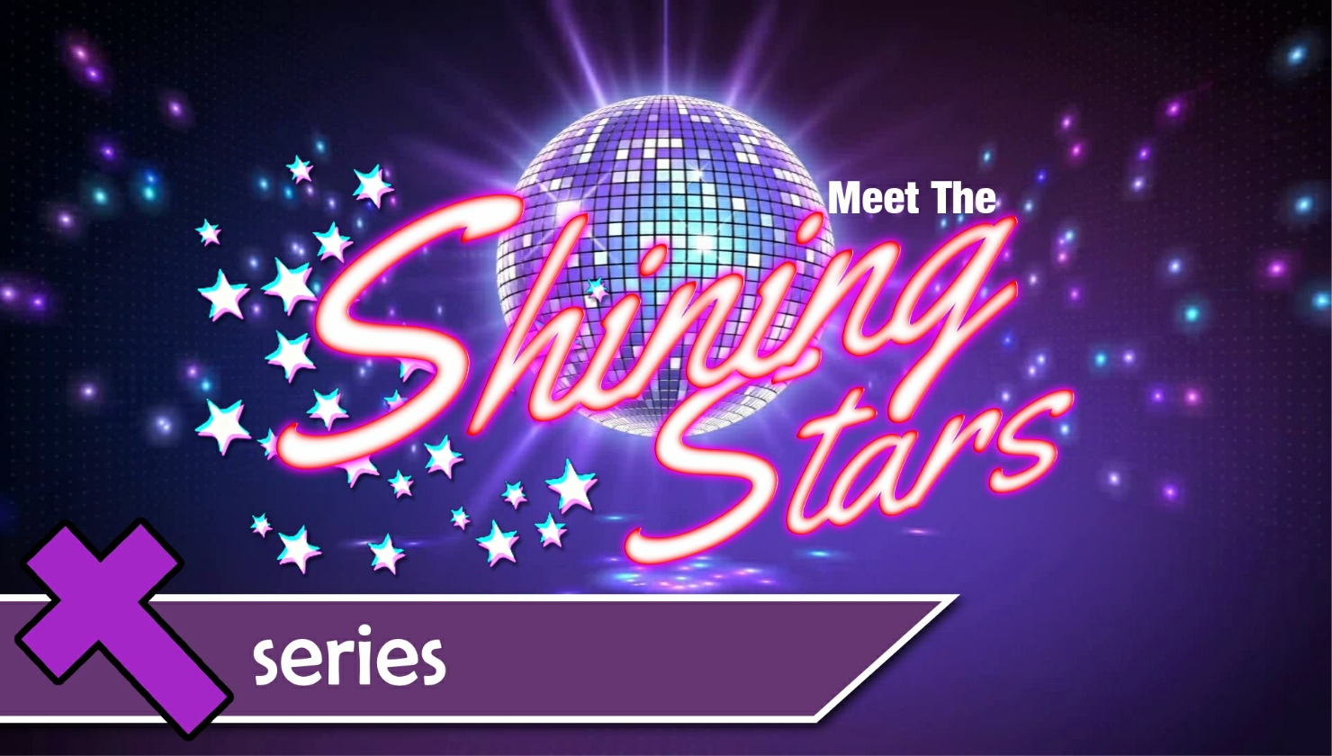 Meet The Shining Stars