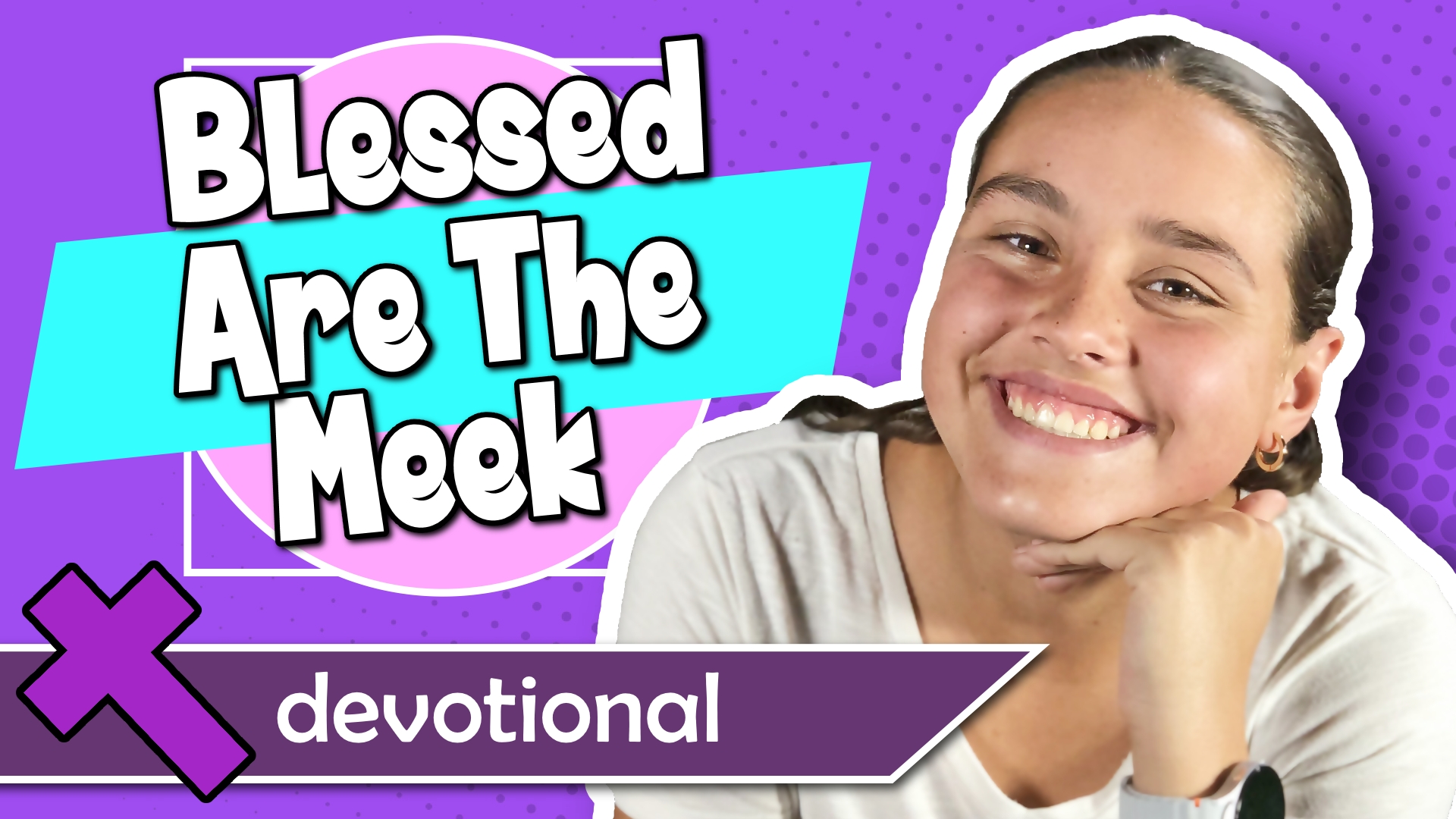 #73 - Blessed Are the Meek
