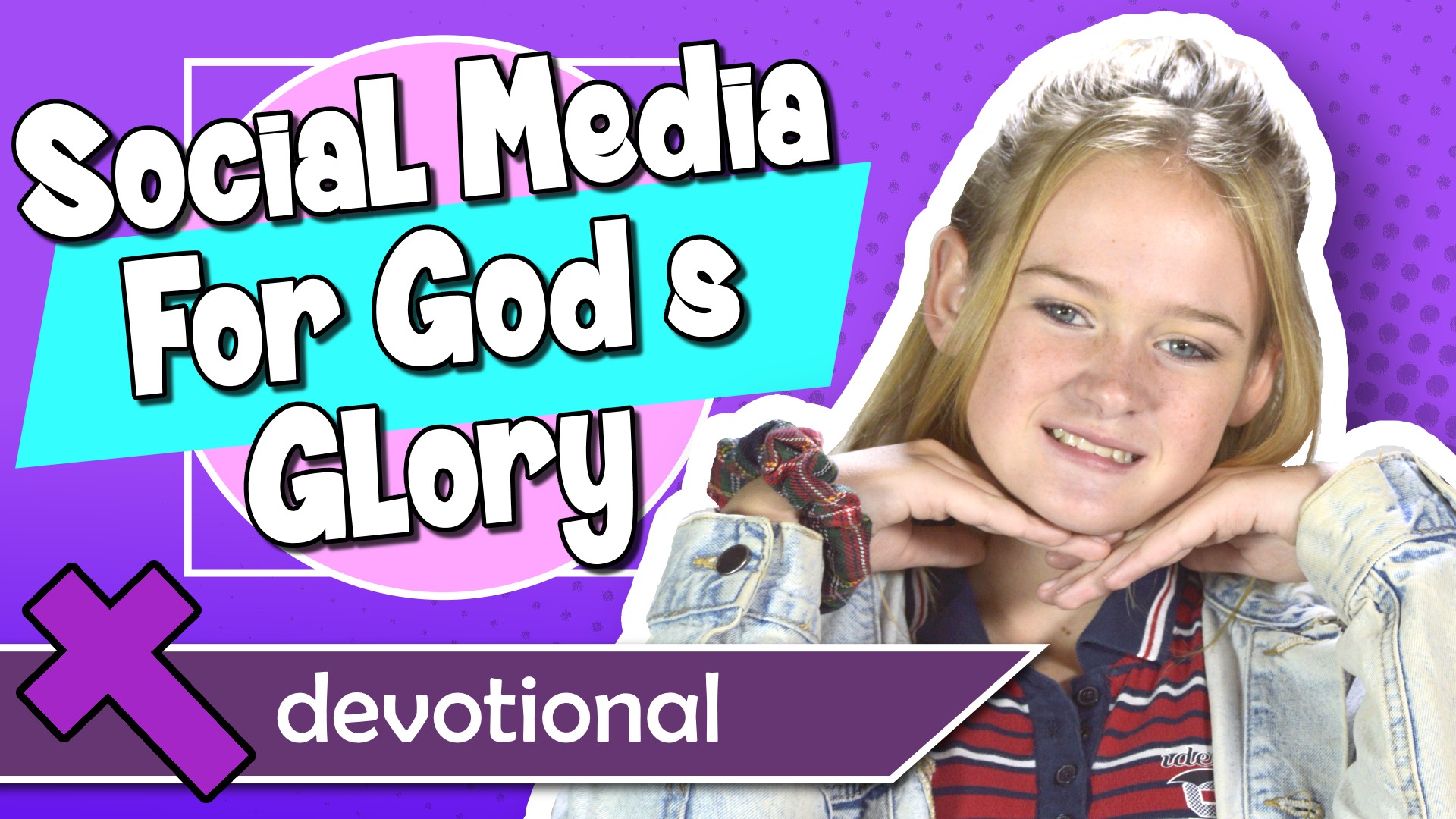 #12 - Social Media For God’s Glory