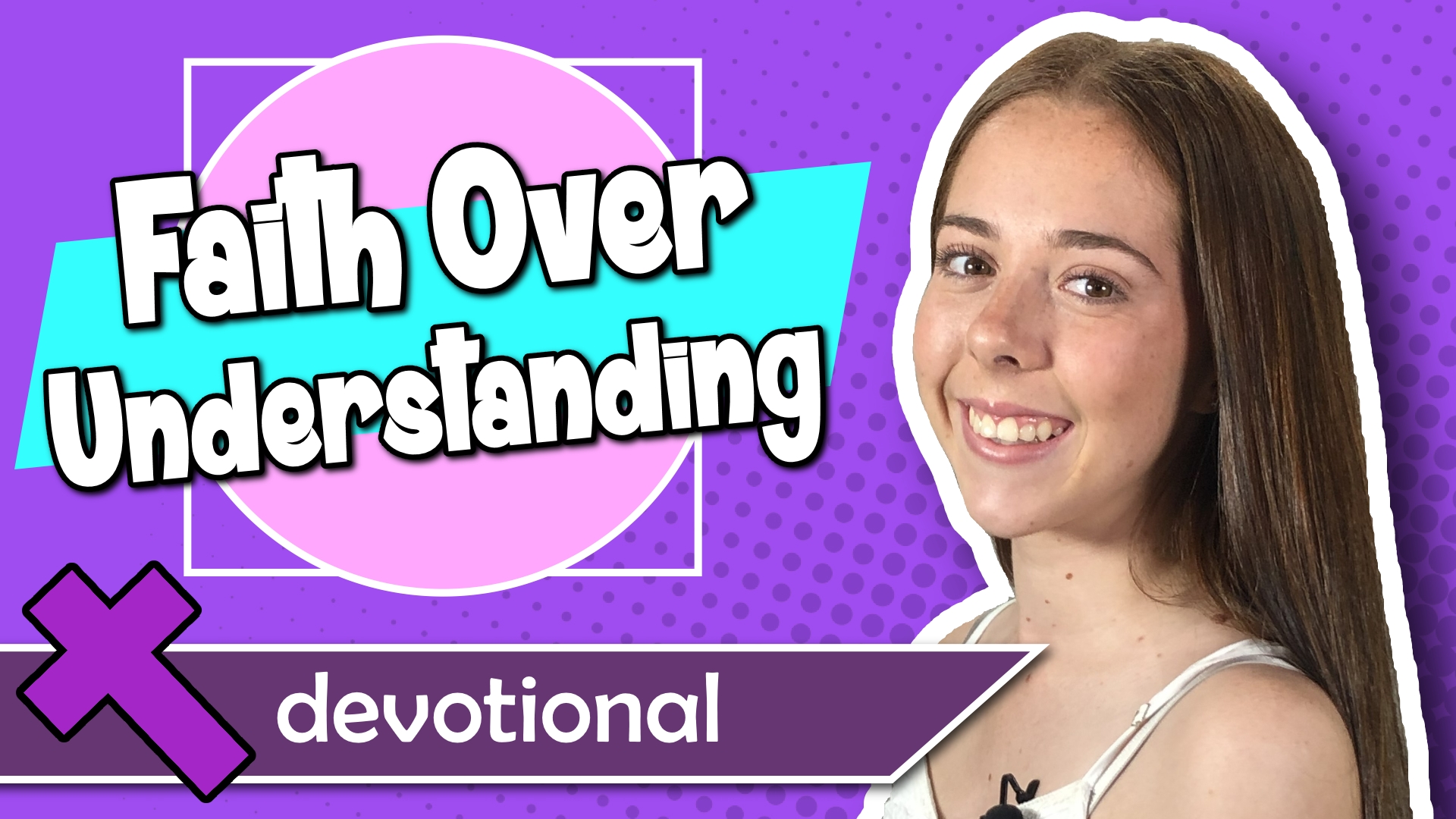 #95 - Faith Over Understanding
