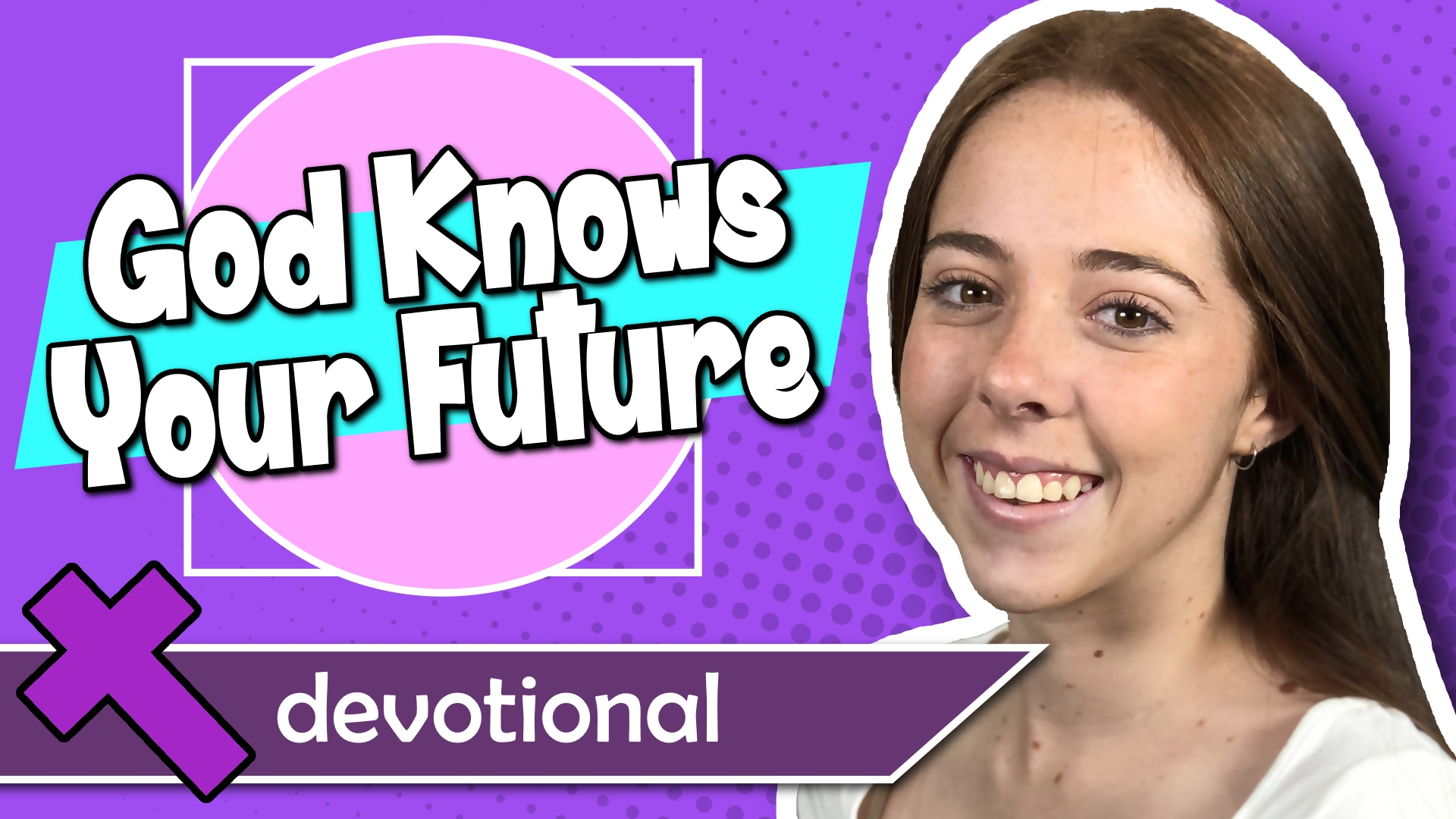 #110 - God Knows Your Future