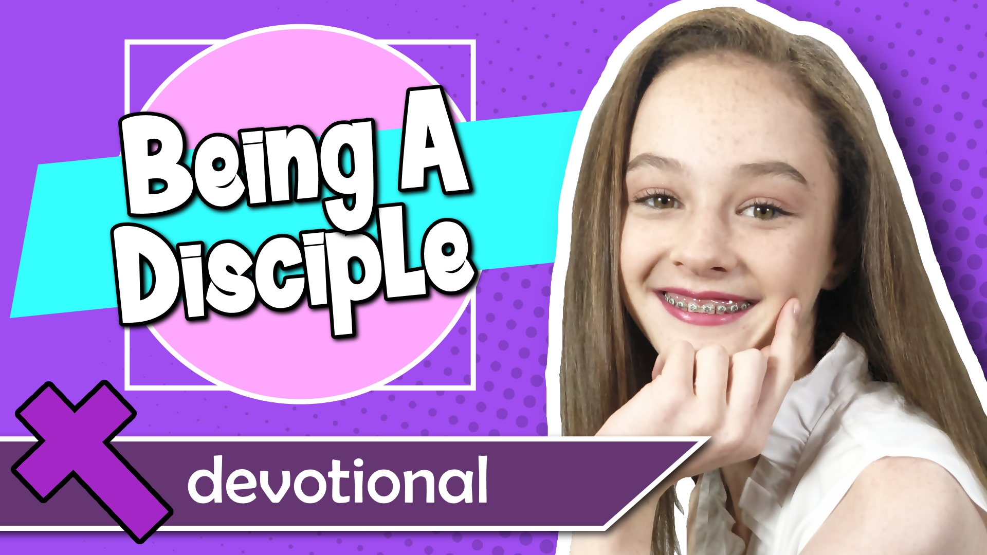 #118 - Being a Disciple