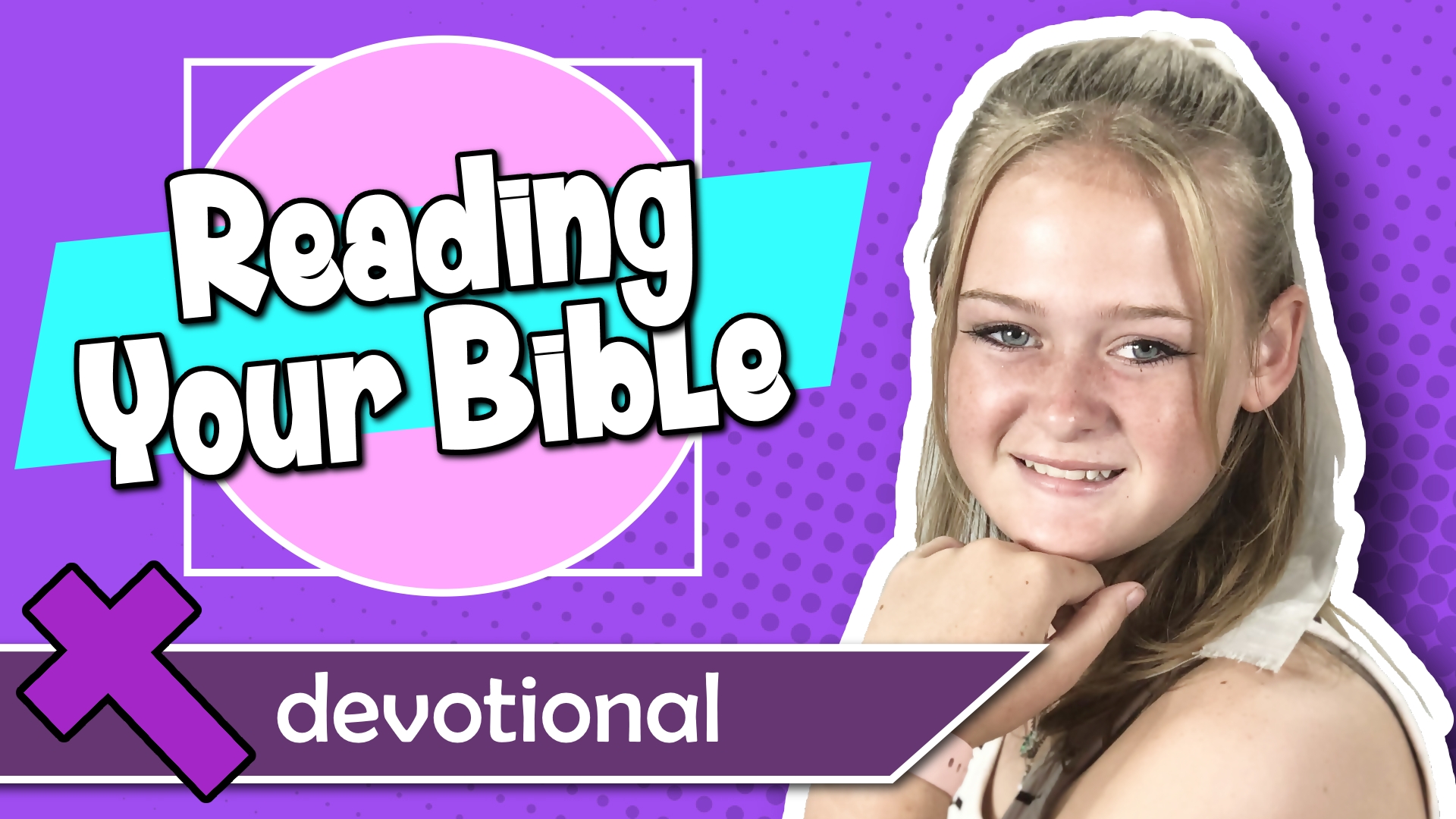 #33 - Reading Your Bible