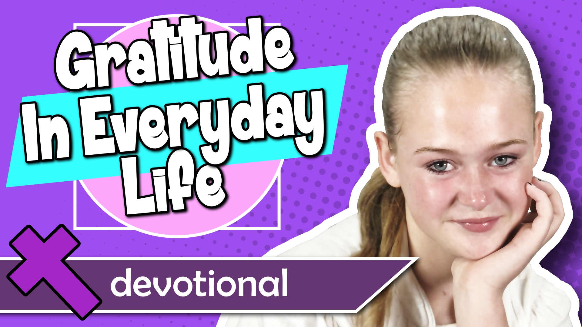 #81 - Gratitude in Everyday Life