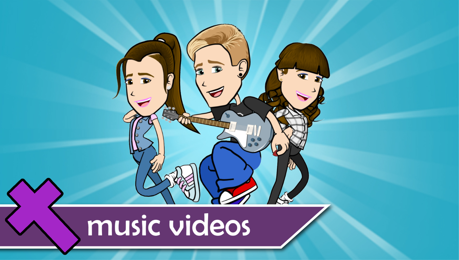 Victory5 - U Love Me 4 Me