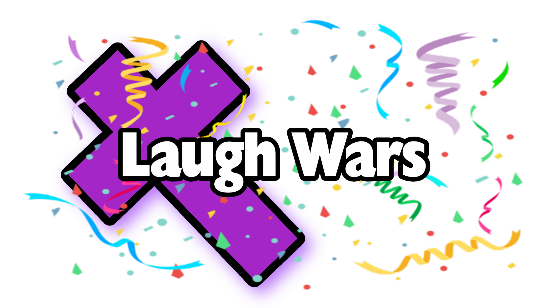 Laugh Wars