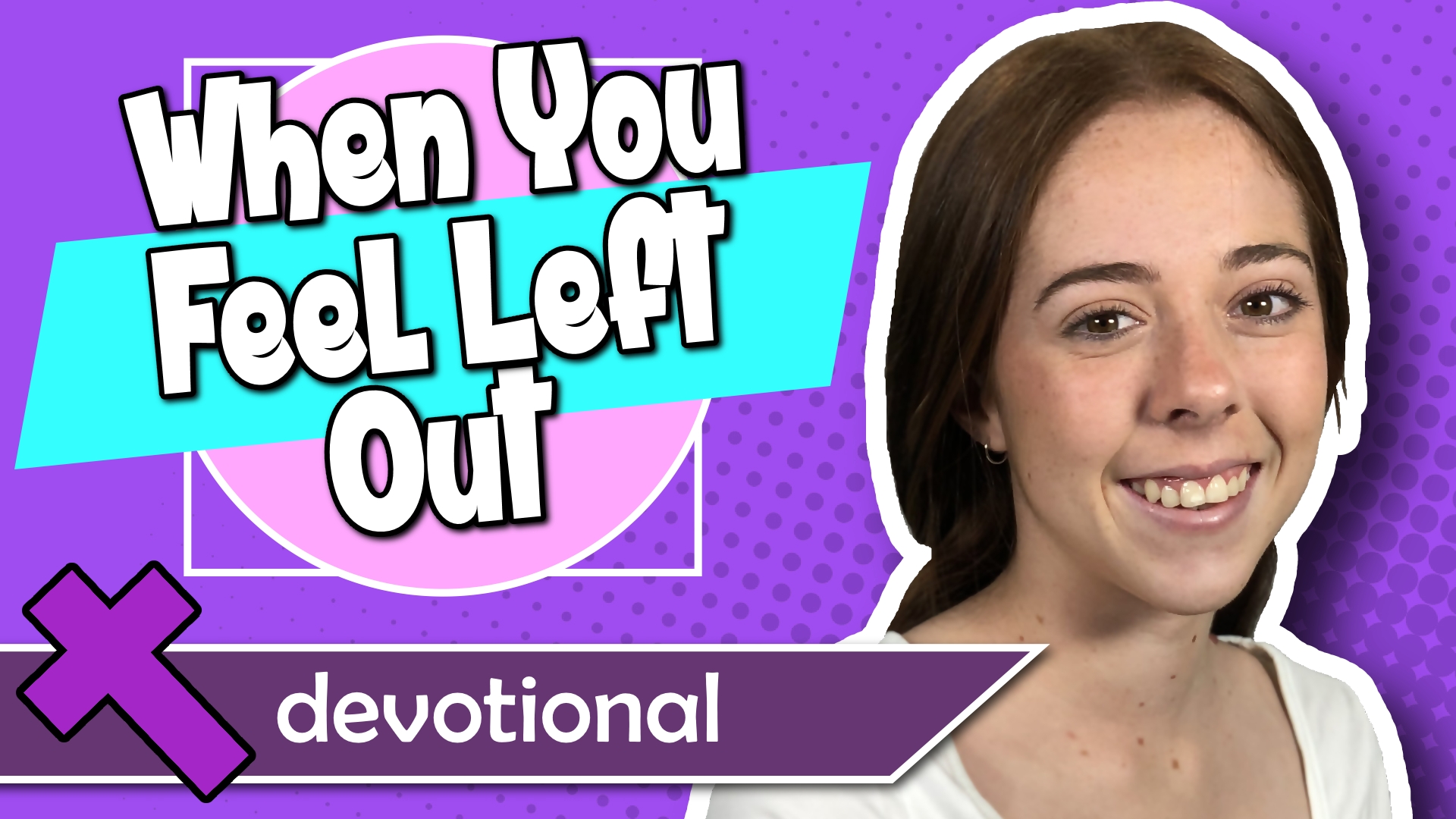 #101 - When You Feel Left Out