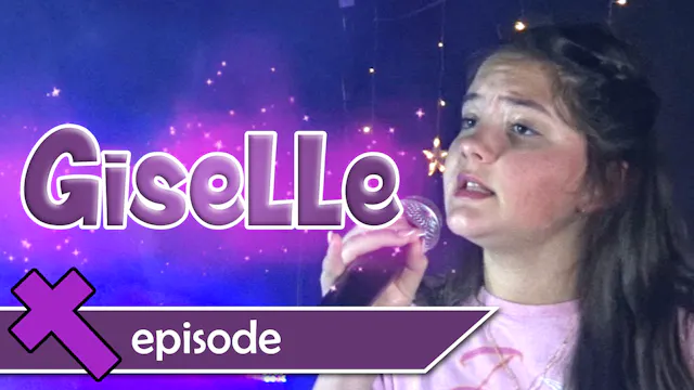 Giselle Westfall