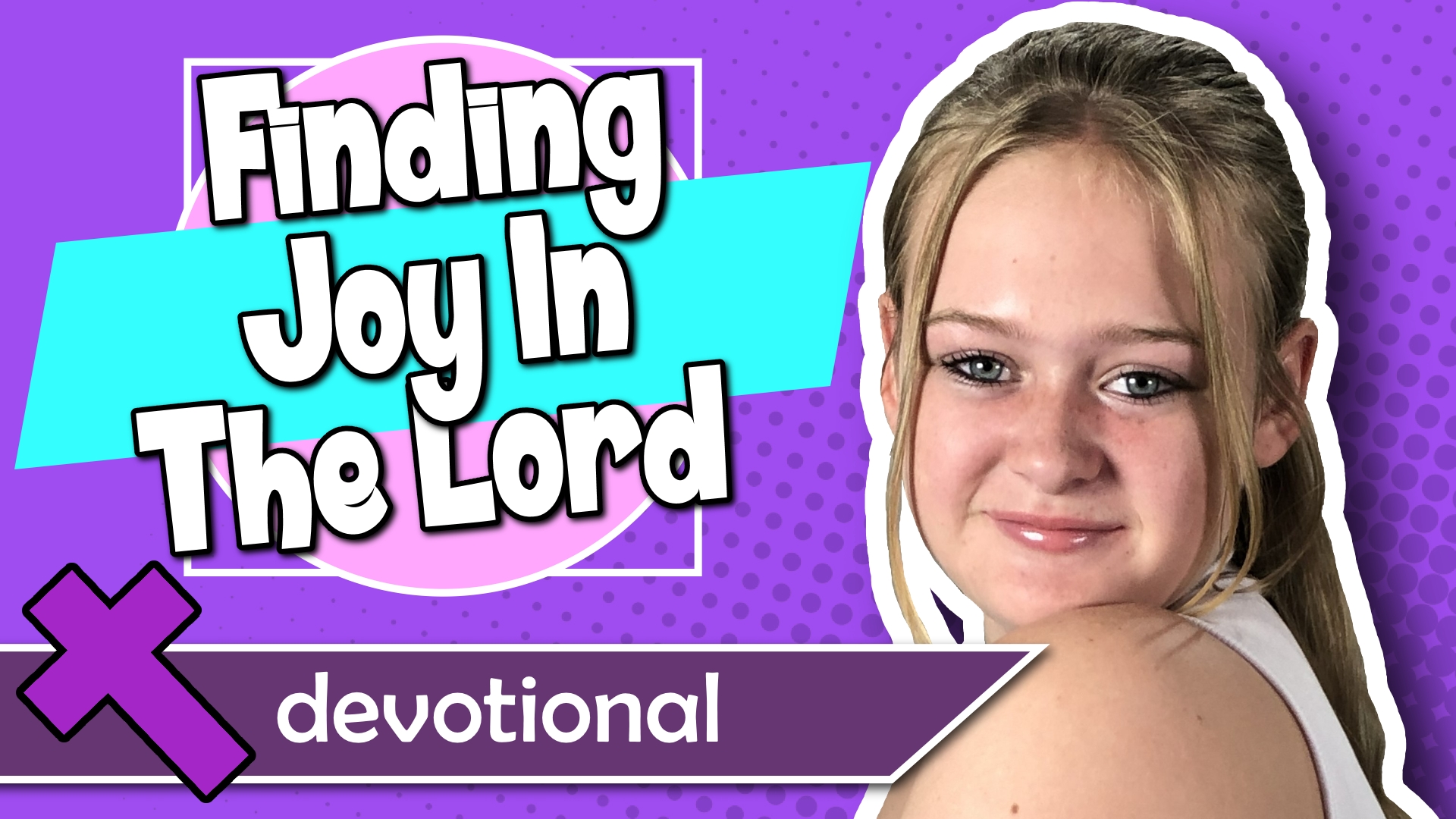 #93 - Finding Joy in the Lord