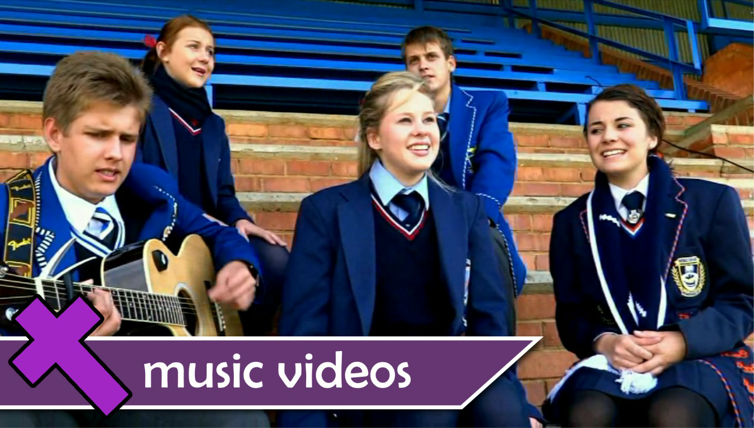 Victory5 - Ek Weet Wie Ek Is