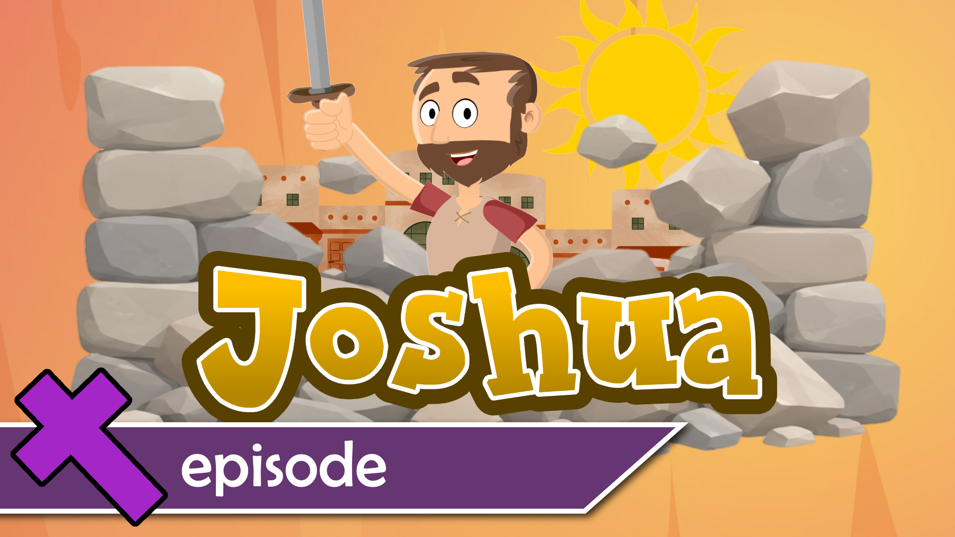 Joshua