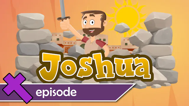 Joshua