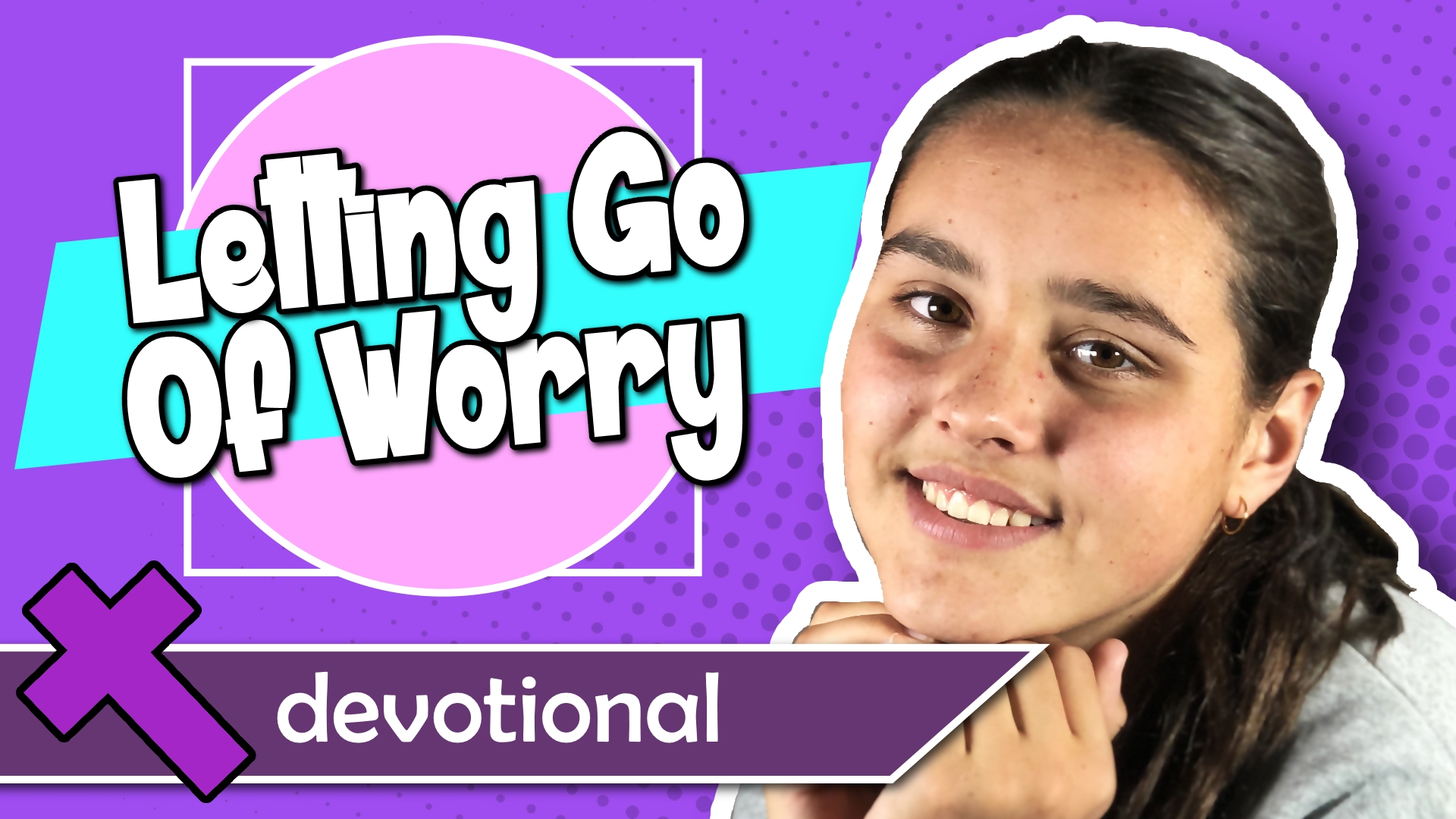 #112 - Letting Go of Worry