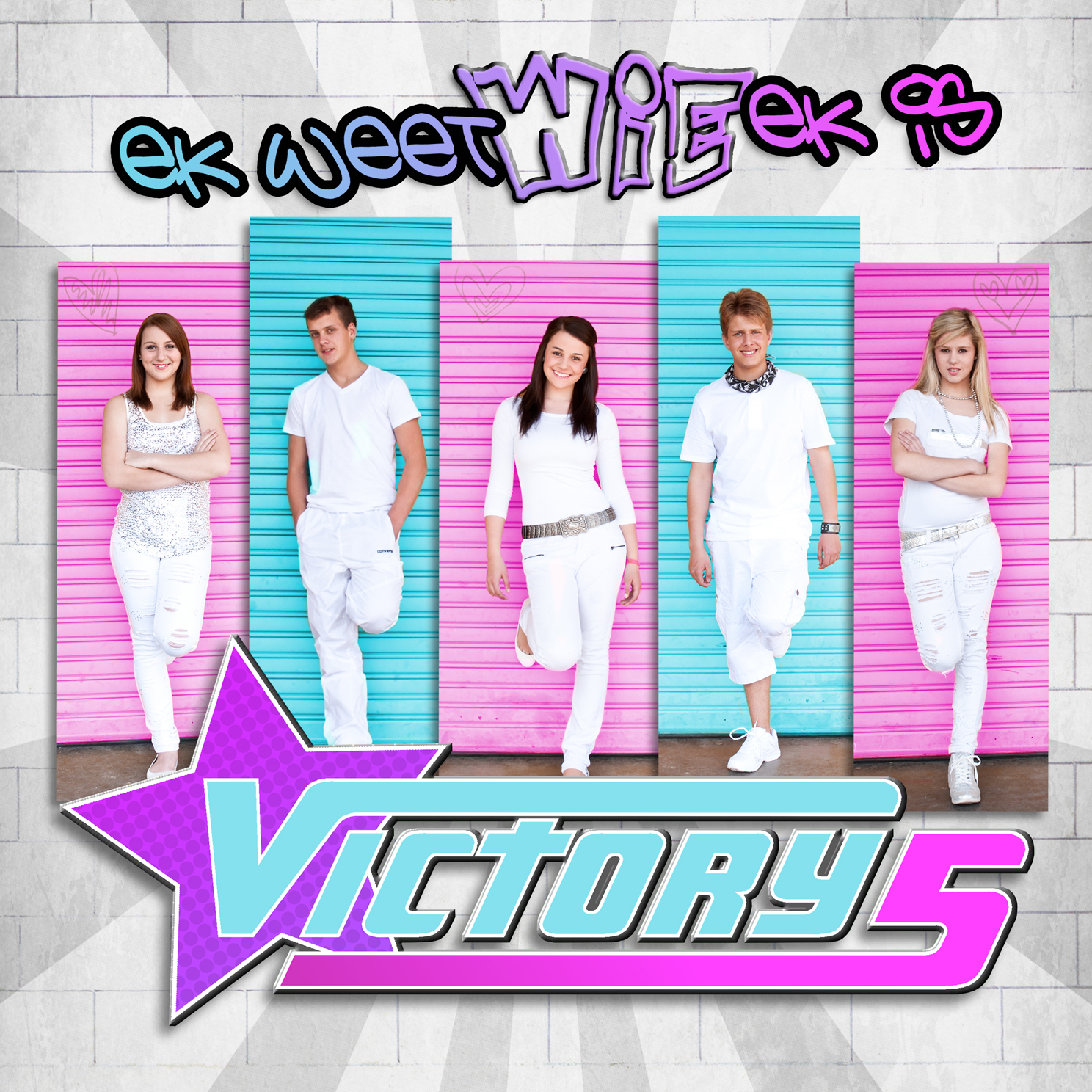Victory5 - Dance