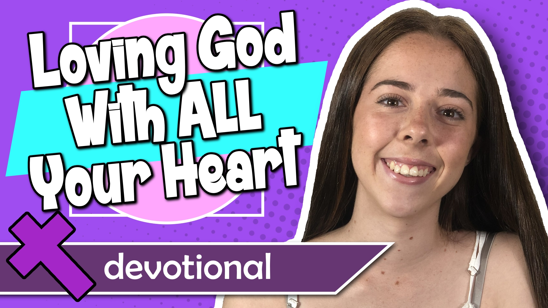 #92 - Loving God With All Your Heart