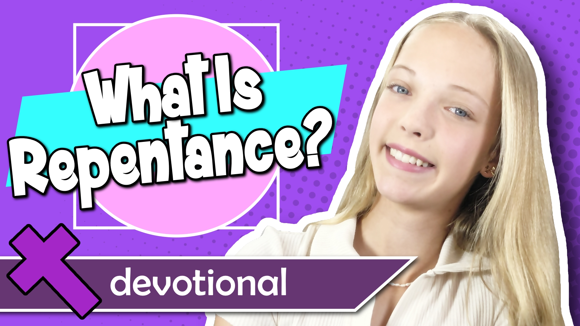 #119 - What Is Repentance?