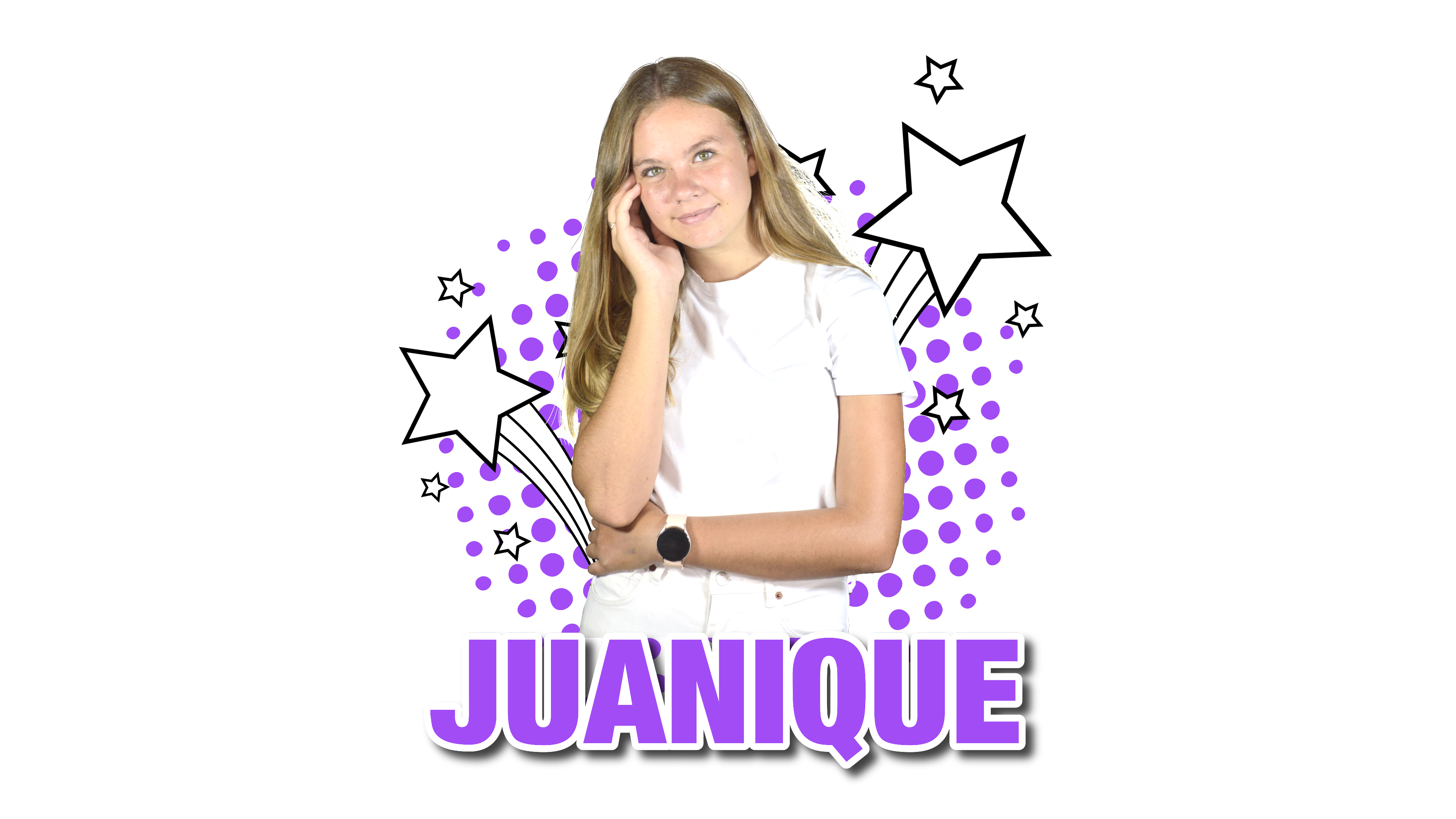#5 - Juanique