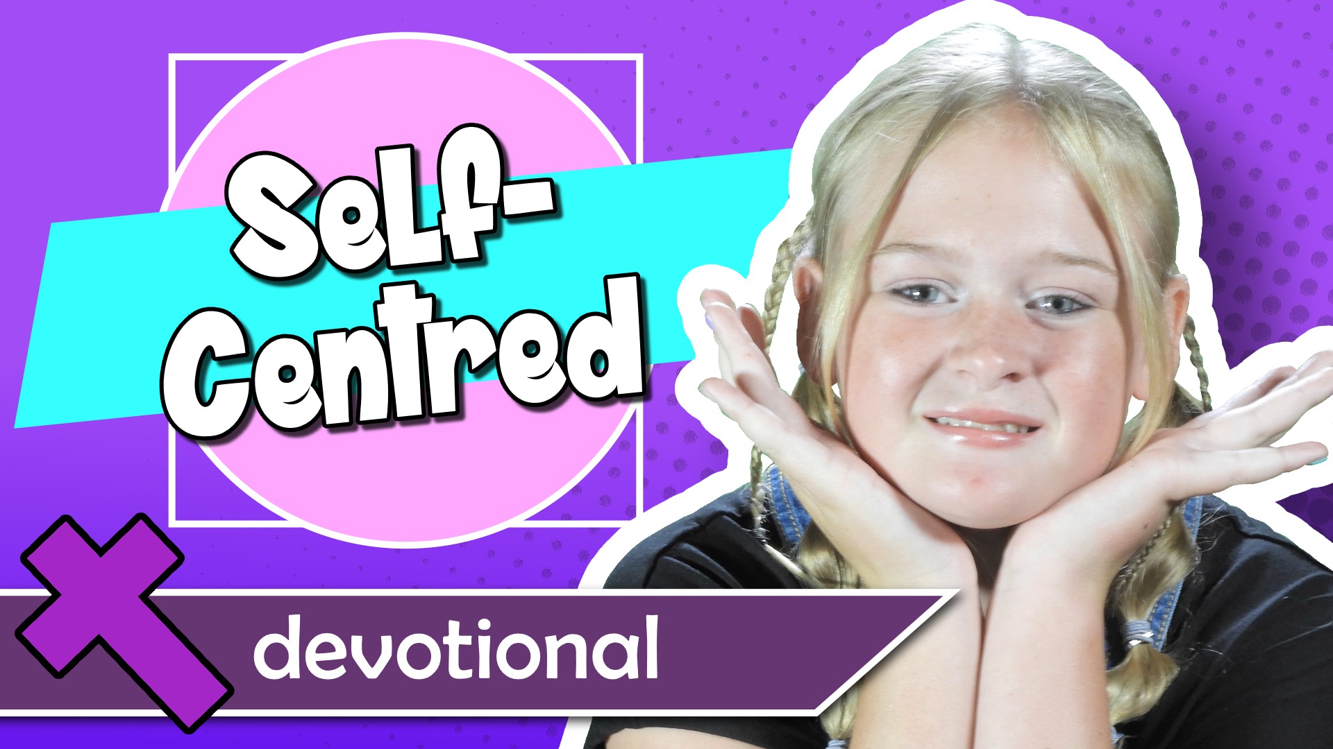 #21 - Self-Centred