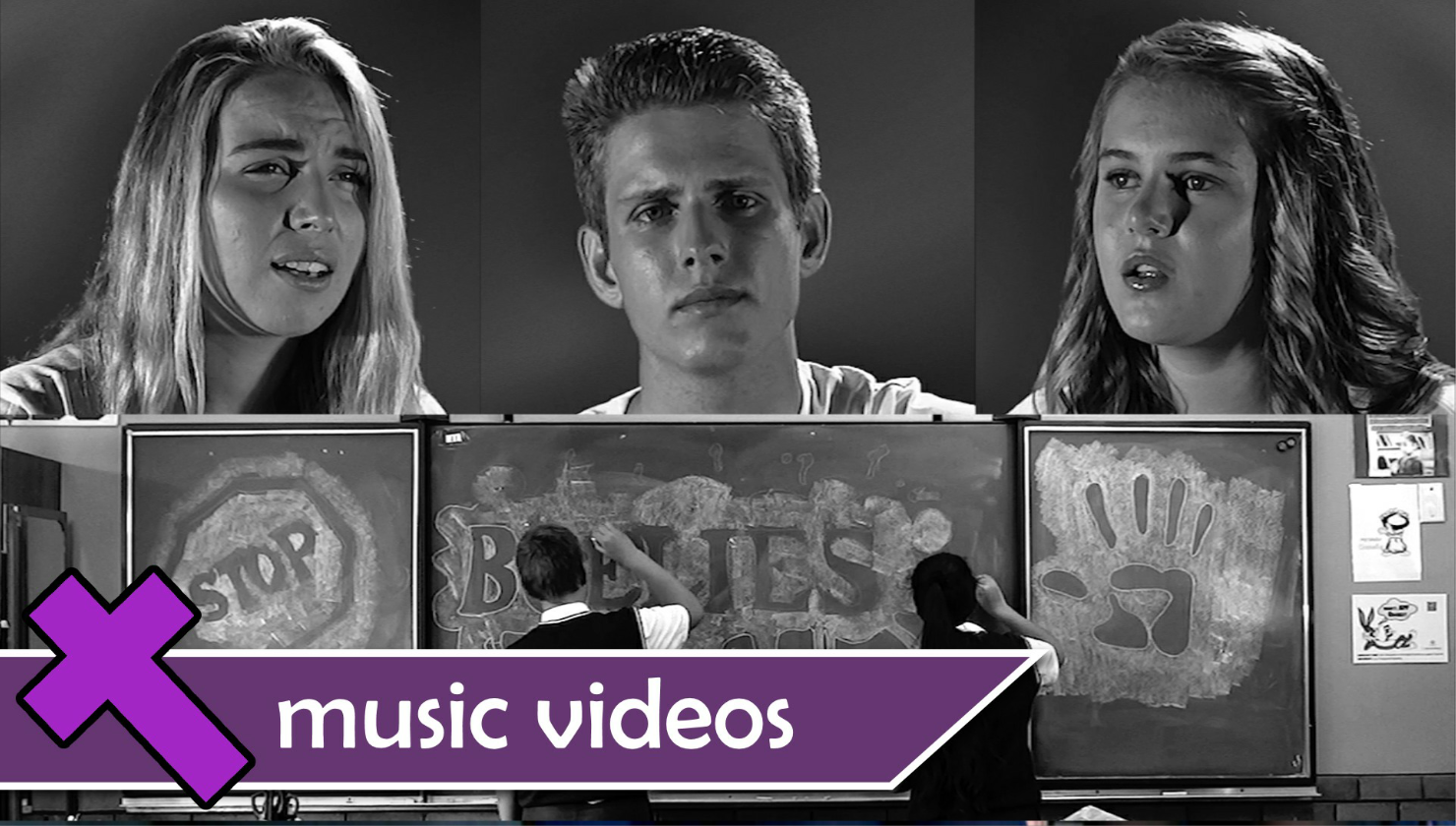 Victory5 - Skerper As n Swaard