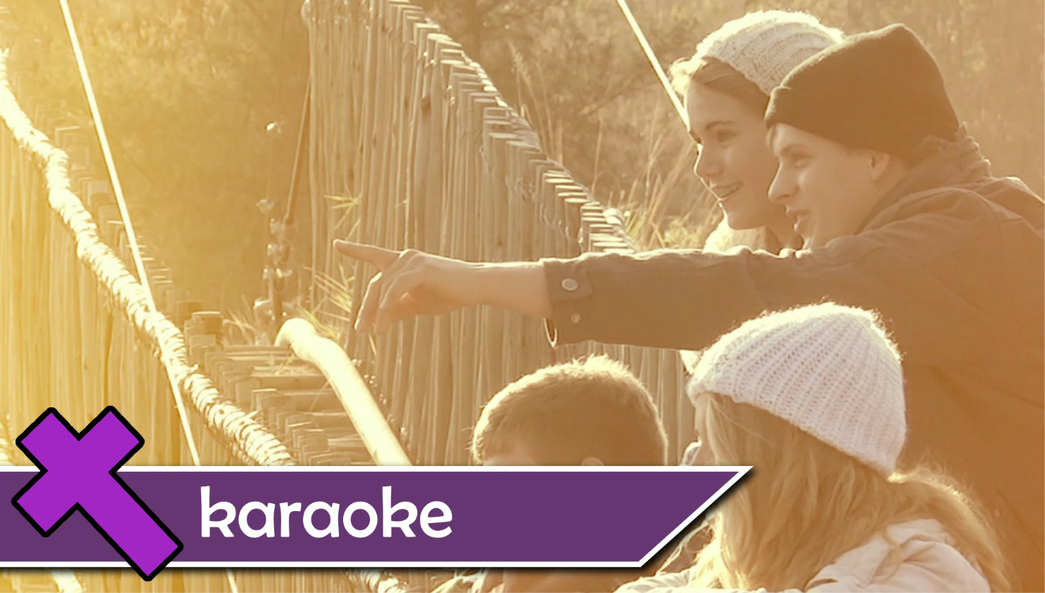 Victory5 - Forever Your Friend