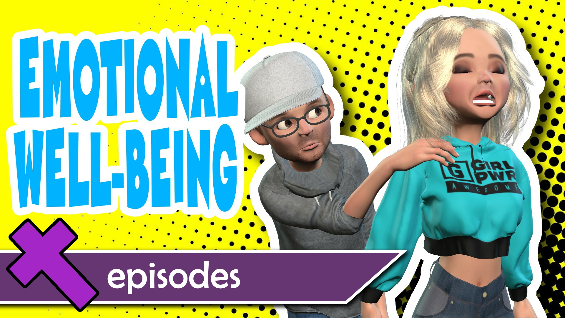 Emotional Well-Being