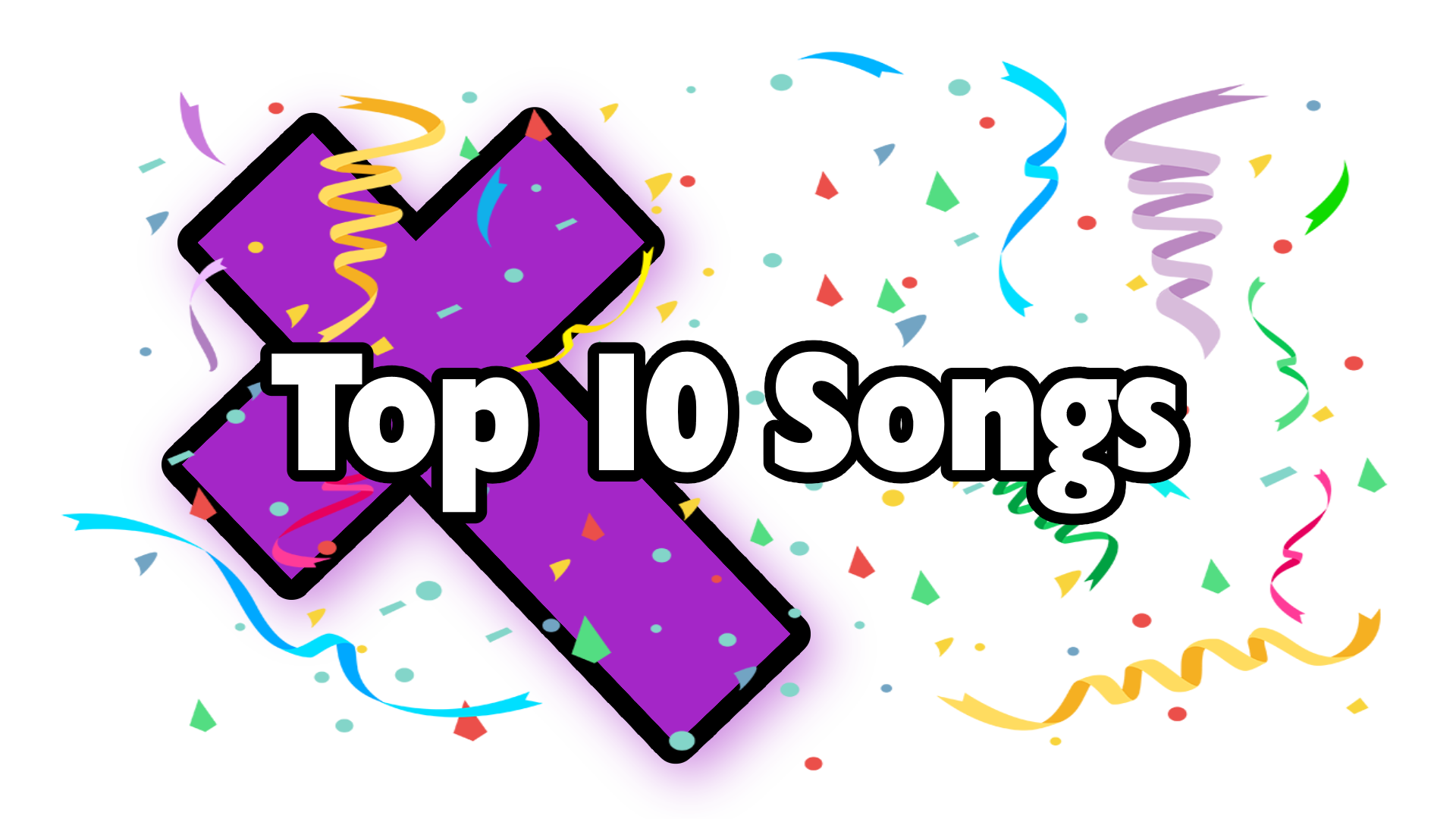 Top 10 Songs