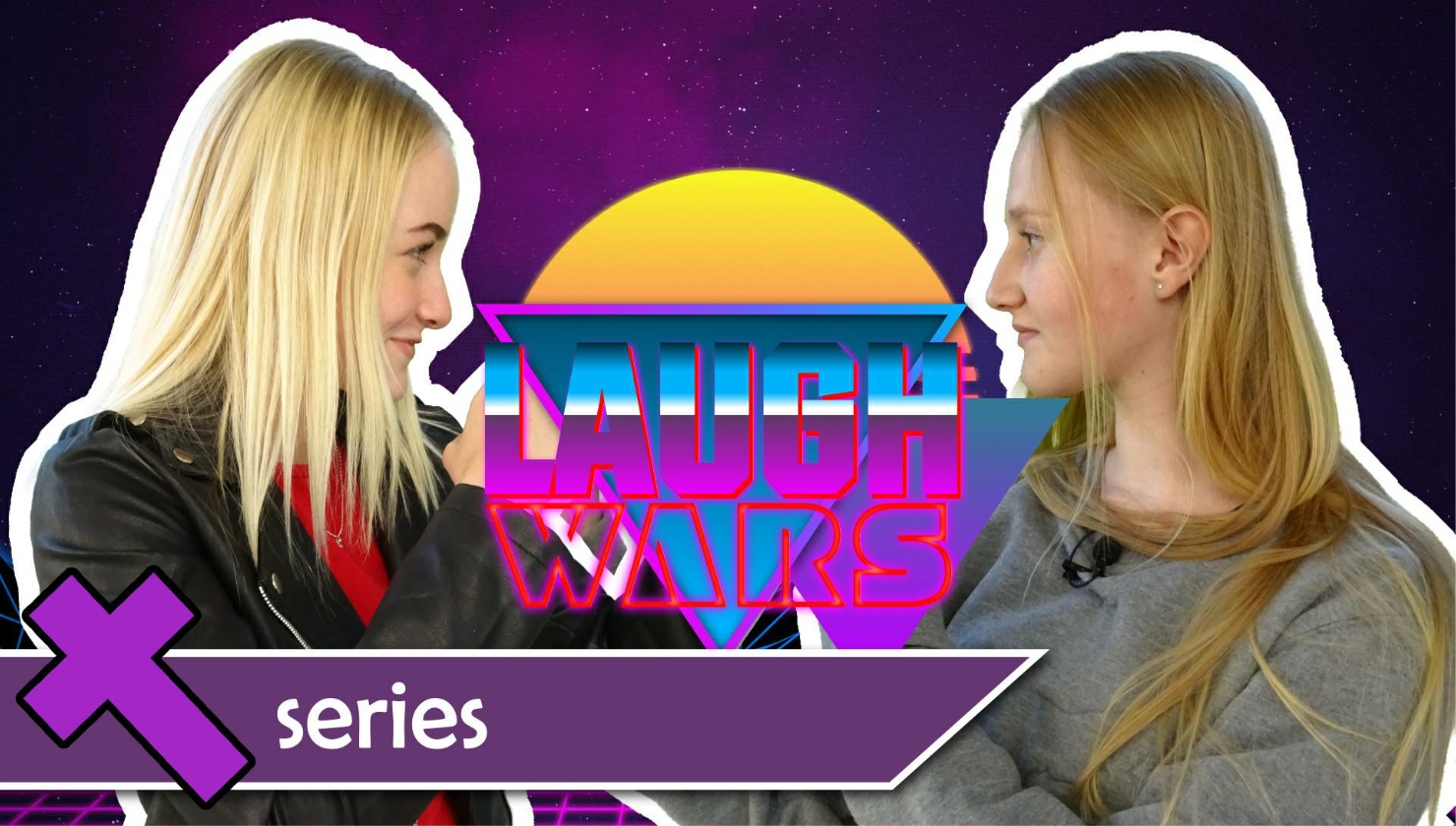 Laugh Wars