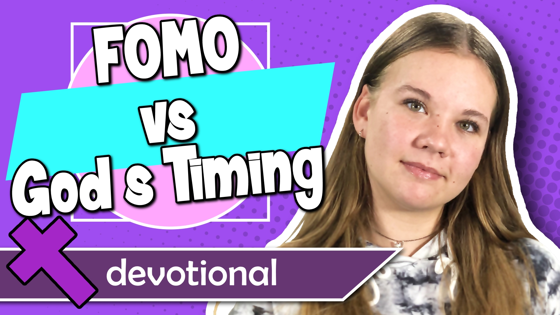 #56 - FOMO vs God’s Timing