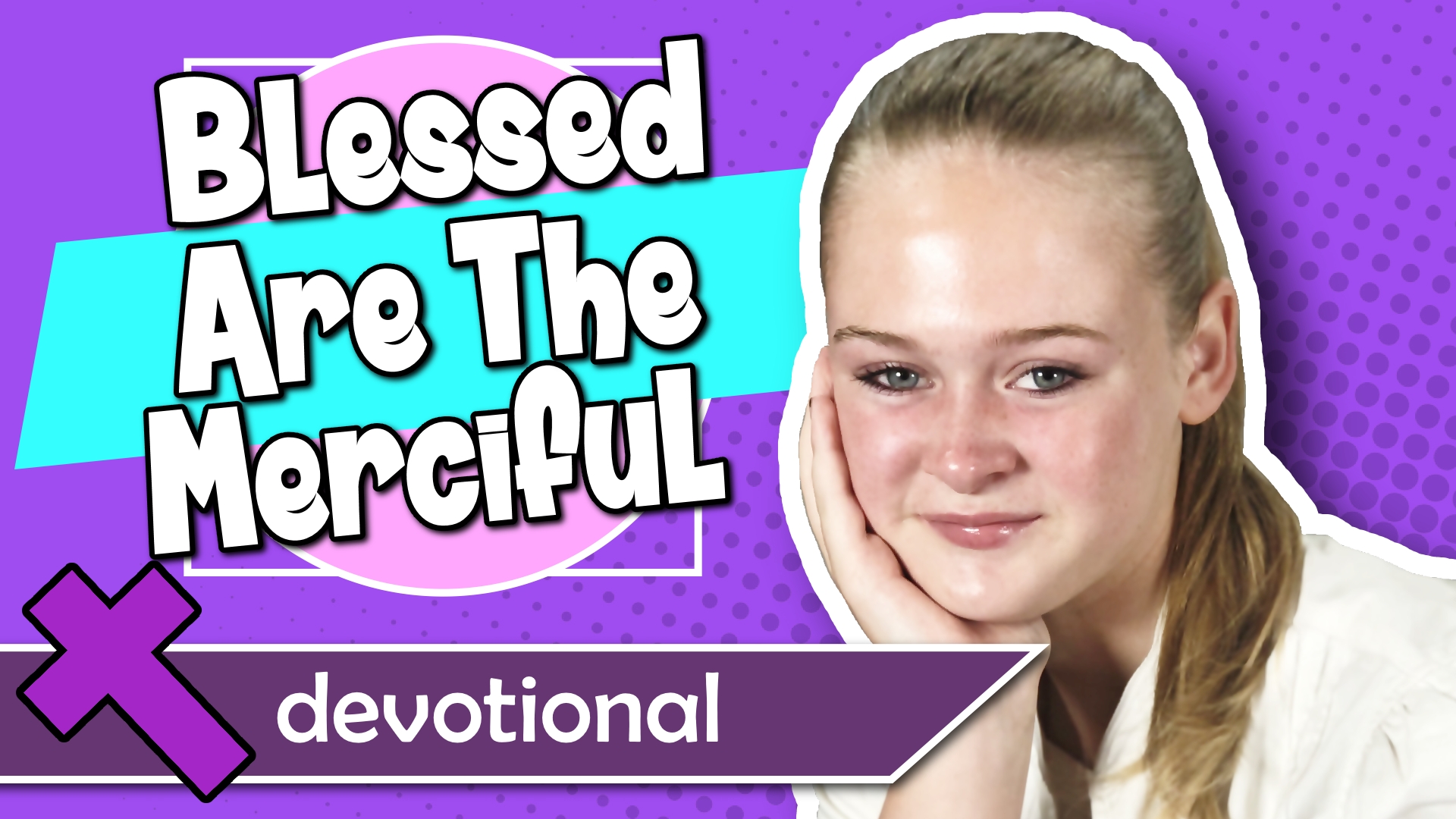 #75 - Blessed Are the Merciful