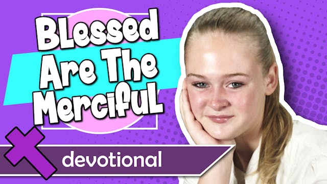 #75 - Blessed Are the Merciful