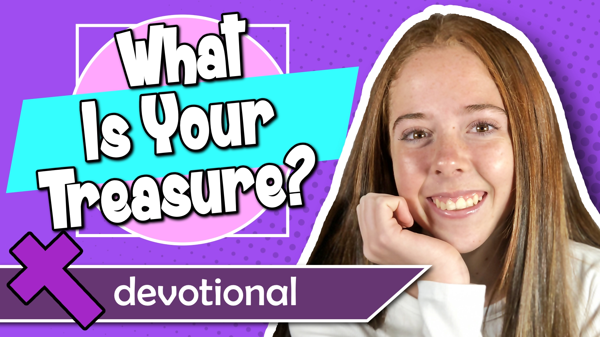 #67 - What’s Your Treasure?