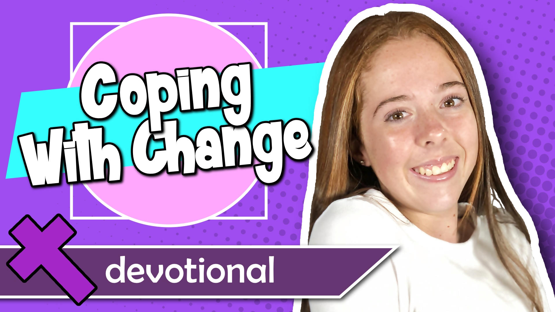 #59 - Coping with Change