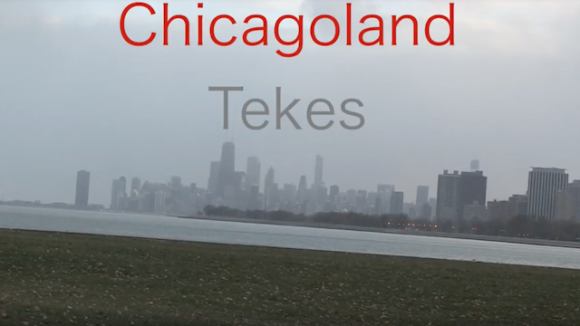 Chicagoland Tekes 2014 Fraternity Documentary 