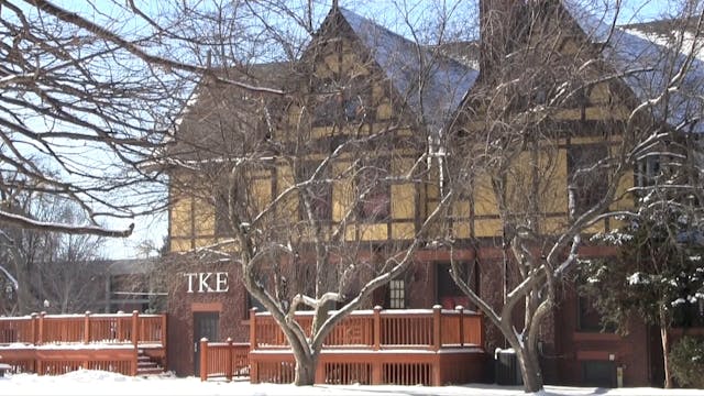 Chicagoland Tekes 2014 Fraternity Documentary