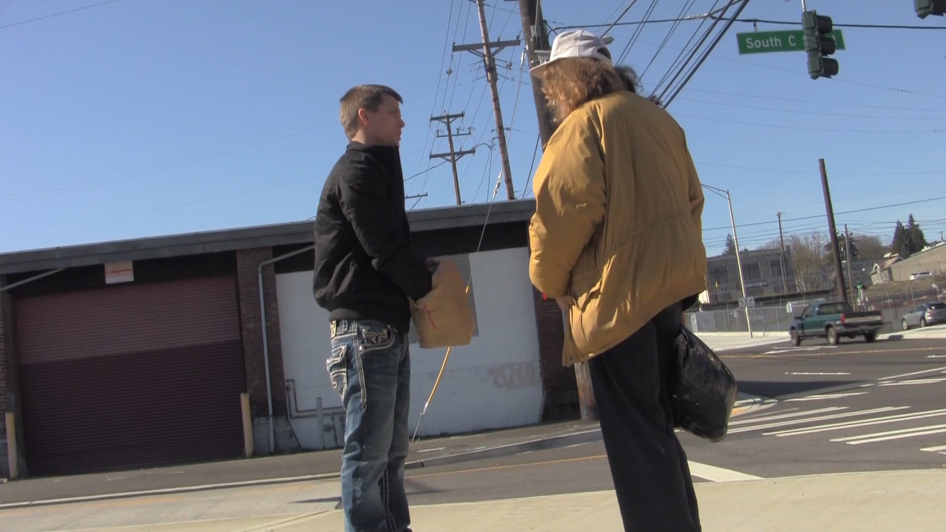 I will pay you 30k to kill my wife prank 2