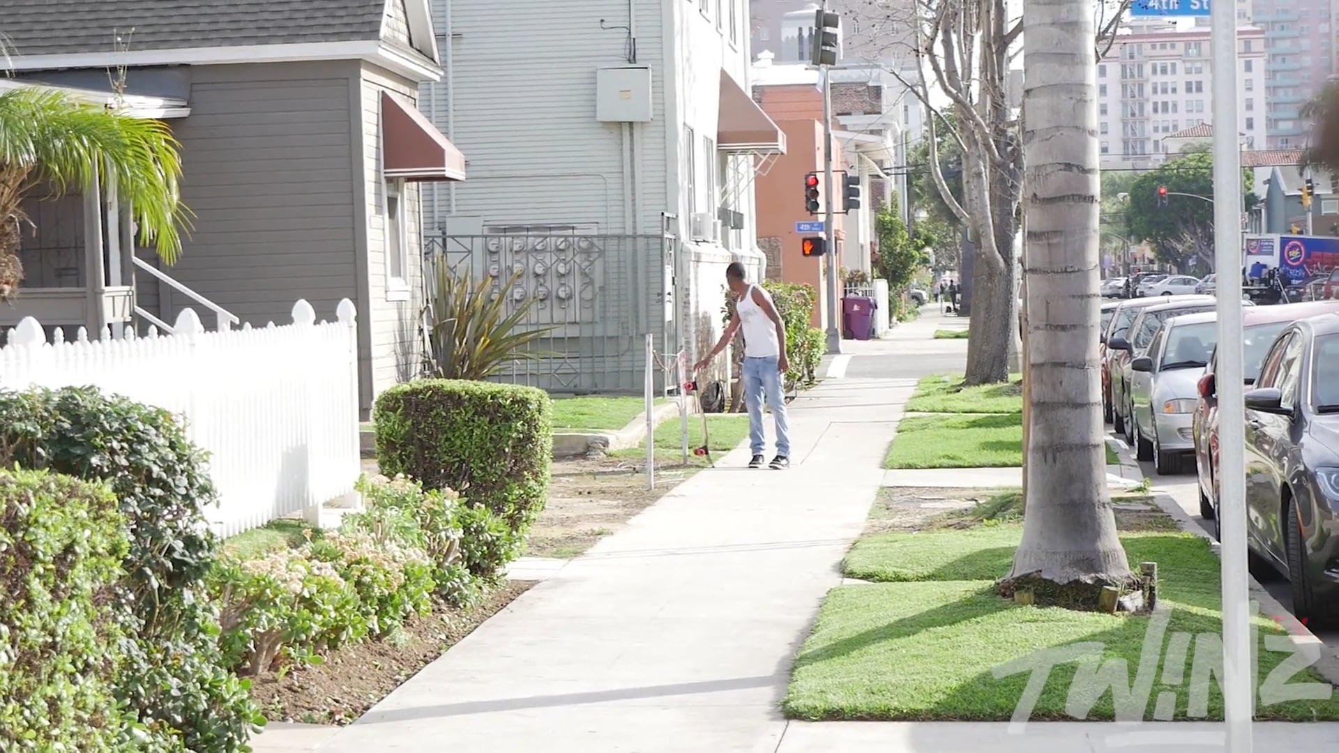 bait skateboard vidy