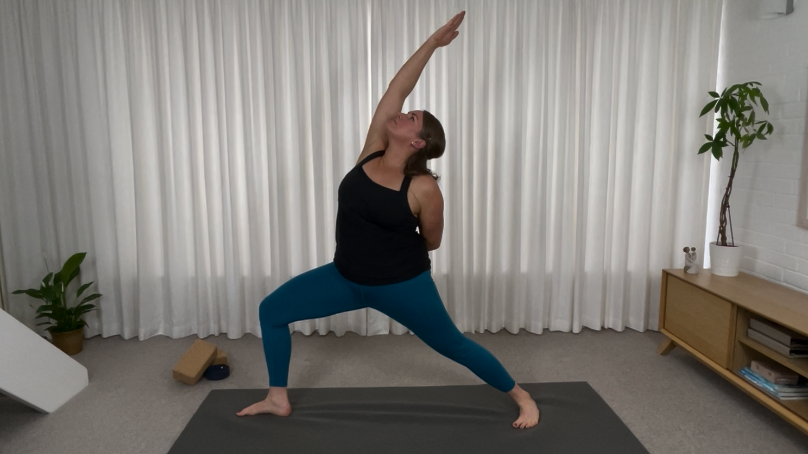 Sweat & Flow into Warriors and more